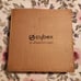 Cybex Priam 4/e-priam 2 seat pack fabric in peach pink
