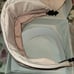 Cybex Priam 4/e-priam 2 seat pack fabric in peach pink