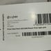 Cybex Priam 4/e-priam 2 seat pack fabric in peach pink