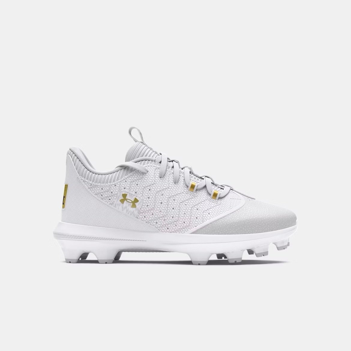 Under Armour -Boys Baseball Cleats
