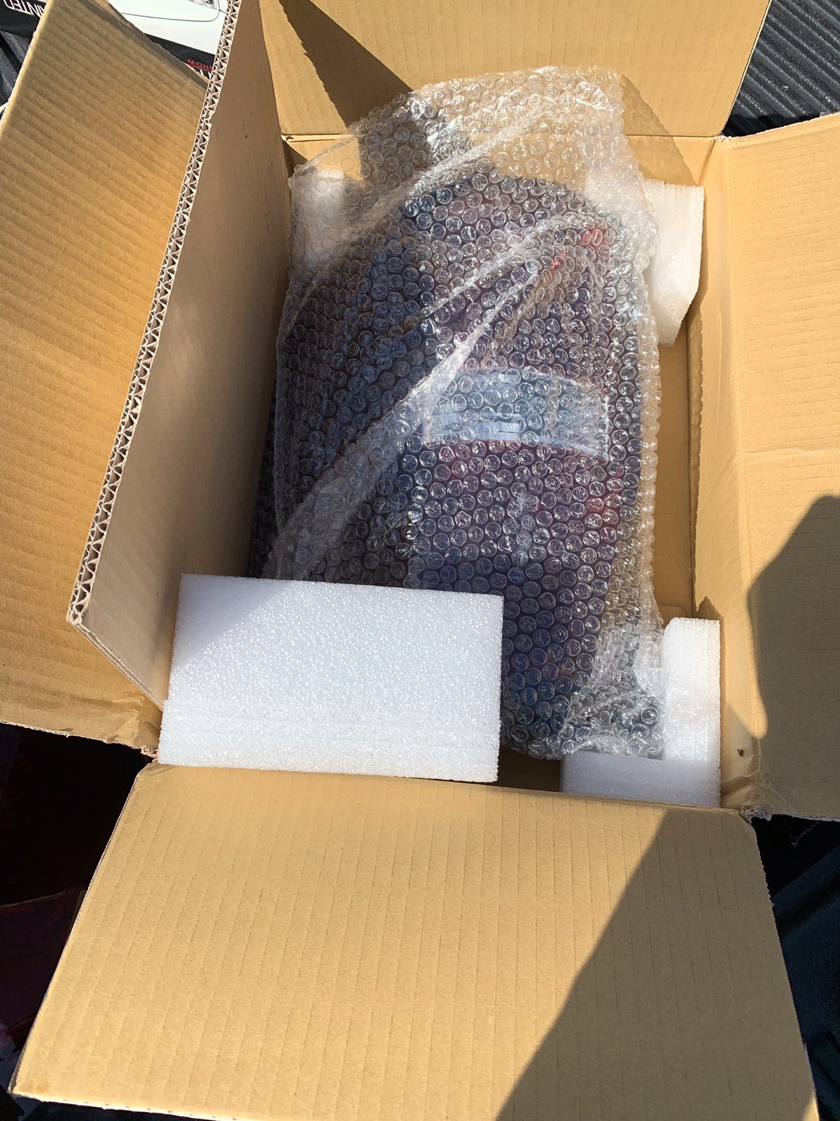 OEM Chevy and GMC smoke tail lights