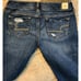 Sewunruly Boho Hippie Patchwork Jeans