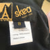 Skea Snow Ski Black Softshell Fleece Lined Bootcut Pants Women’s Size 8