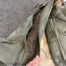 Lucky Brand Men’s Northstar Military Jacket Sporty Utility Rugged Green Size S