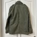 Lucky Brand Men’s Northstar Military Jacket Sporty Utility Rugged Green Size S