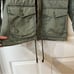 Lucky Brand Men’s Northstar Military Jacket Sporty Utility Rugged Green Size S