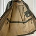 Lucky Brand Men’s Northstar Military Jacket Sporty Utility Rugged Green Size S