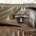 Saks Fifth Avenue leather leggings