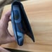 Coach phone case