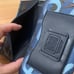 Coach phone case