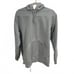 Carhartt Men's Blue Hoodie size L