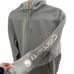 Carhartt Men's Blue Hoodie size L
