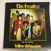 The Art Of The Yellow Submarine