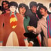 The Art Of The Yellow Submarine