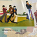 The Art Of The Yellow Submarine