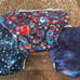Mama koala Cloth diaper lot of 3