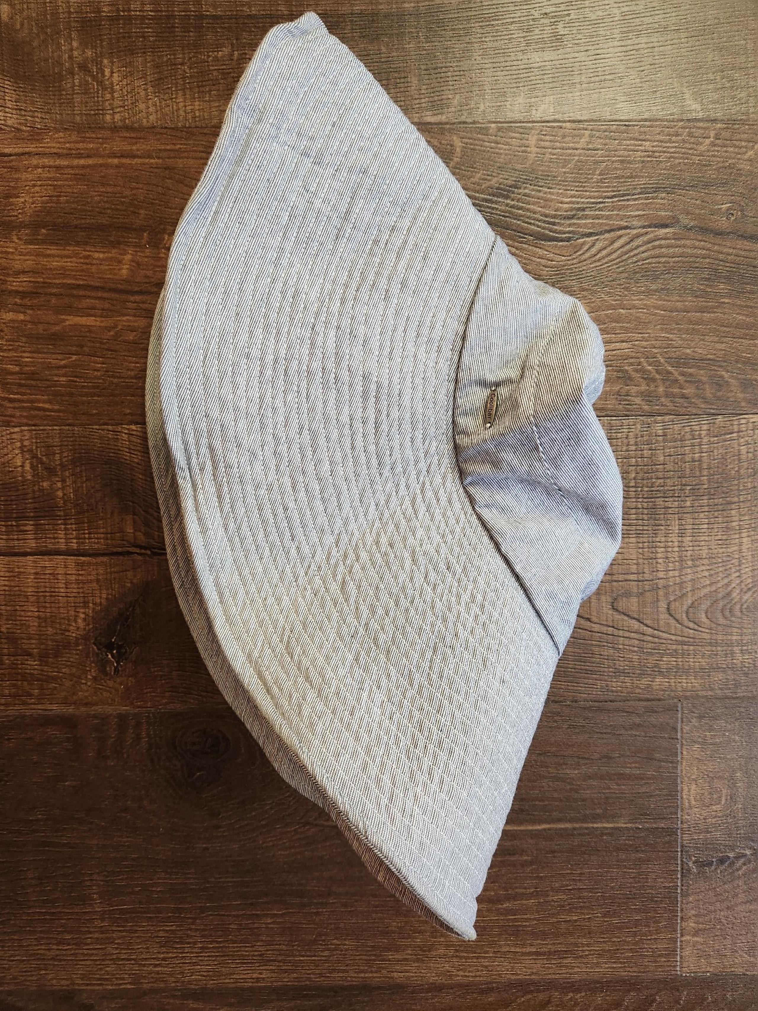 Coolibar Wide Brim Brittany Beach Hat