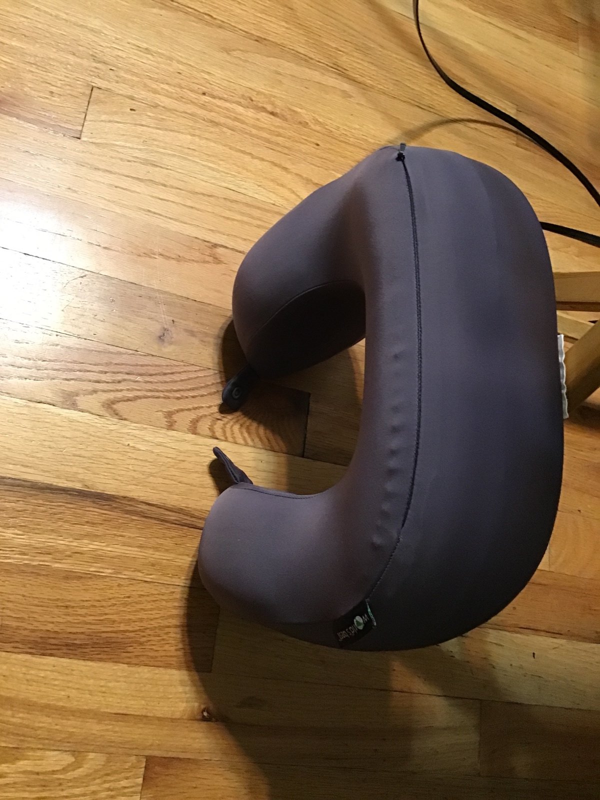 Travel Pillow