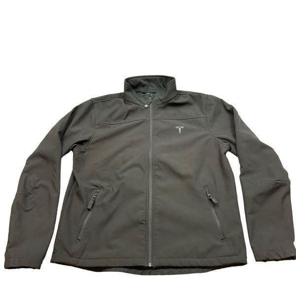 Tesla Coats & Jackets | Mercari