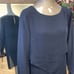NWT WHITE HOUSE BLACK MARKET TUNIC BLOUSE TOP