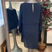 NWT WHITE HOUSE BLACK MARKET TUNIC BLOUSE TOP