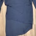 NWT WHITE HOUSE BLACK MARKET TUNIC BLOUSE TOP
