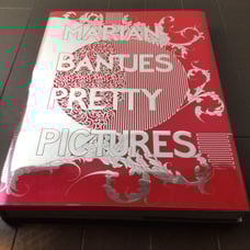 Marian Bantjes' Pretty Pictures