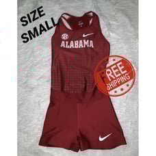 Rare Nike SEC’ Alabama Track and Field T