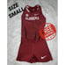 Rare Nike SEC’ Alabama Track and Field T
