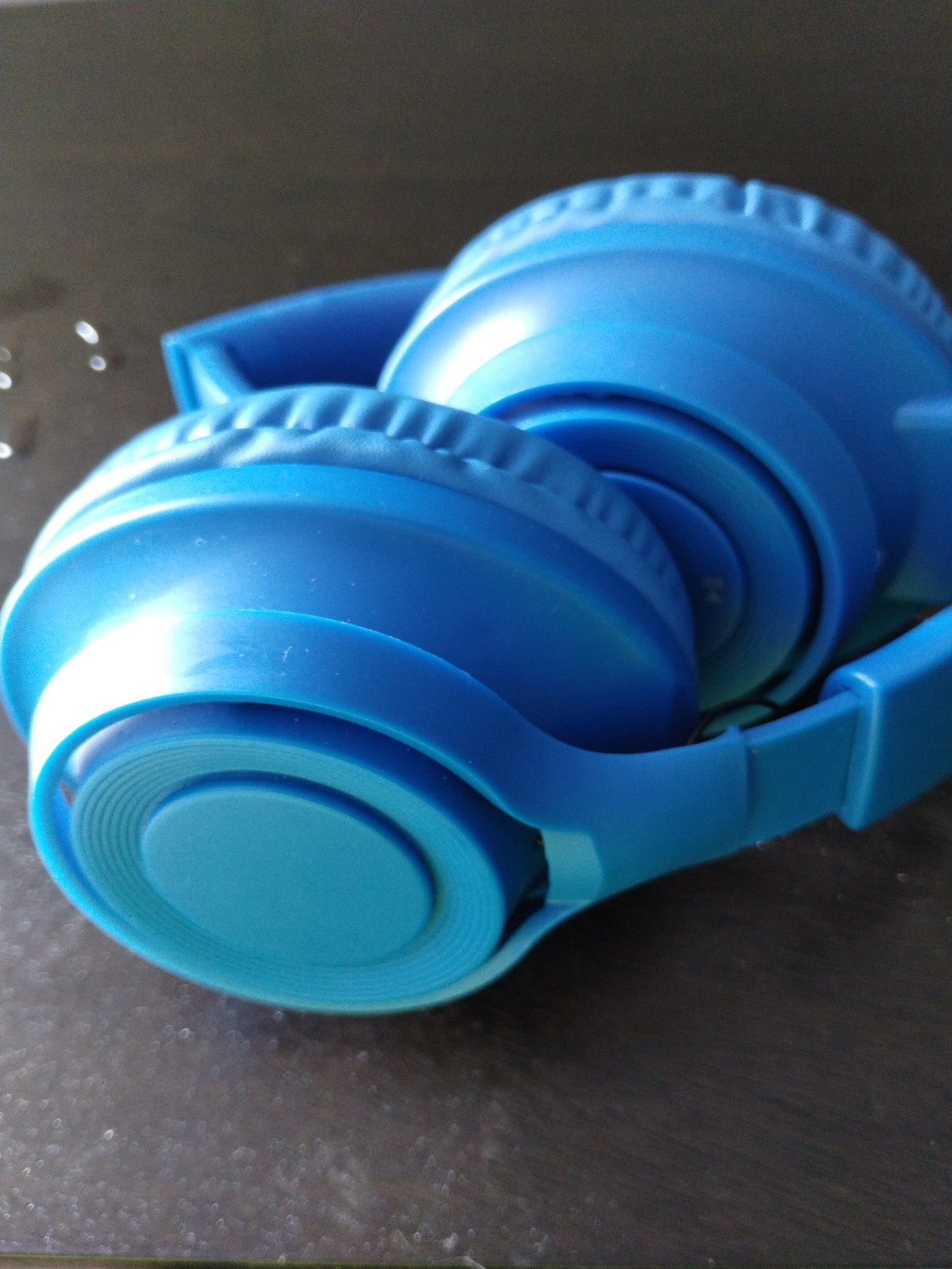 Bulethooh heahphones
