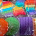 24 pcs Push Pop Bubble