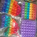 24 pcs Push Pop Bubble