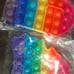 24 pcs Push Pop Bubble