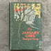 THE JANUARY GIRL by Joslyn Gray 1920 1st Edition Charles Scribner's Sons Antique