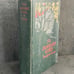 THE JANUARY GIRL by Joslyn Gray 1920 1st Edition Charles Scribner's Sons Antique