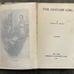 THE JANUARY GIRL by Joslyn Gray 1920 1st Edition Charles Scribner's Sons Antique