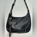 Brighton Barbados zip top Hobo