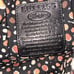 Brighton Barbados zip top Hobo