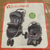 Baby trend travel system