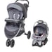 Baby trend travel system