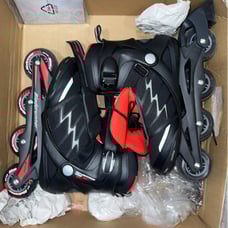roller blades