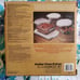 Anchor hocking amber oven set