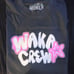 Willito aka waka crew shirt