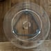 Kitchen aid microwave glass turntable plate and roller ring 16”