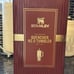 Chocolate Gold Stanley - 40 oz.