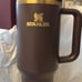 Chocolate Gold Stanley - 40 oz.
