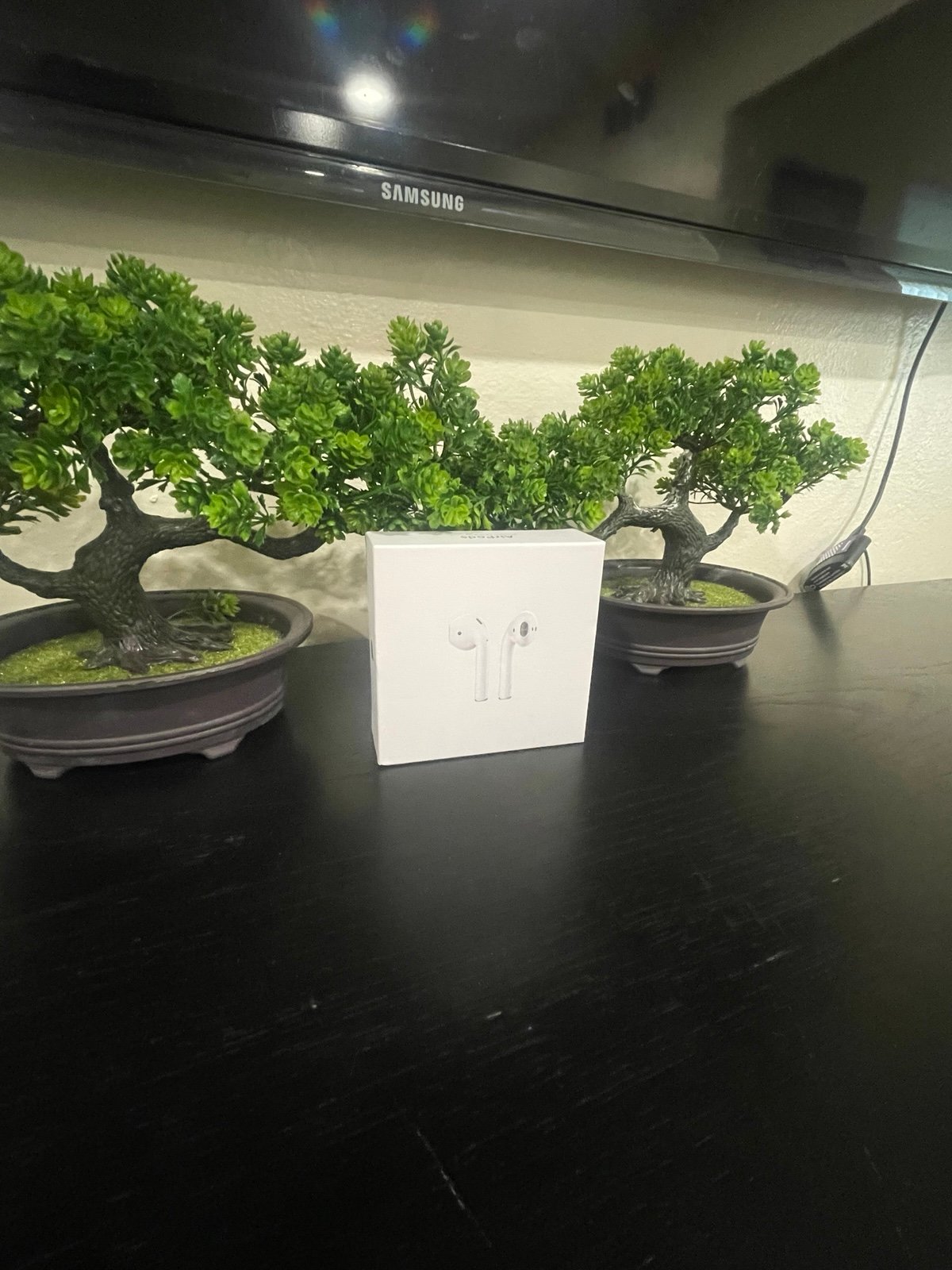 Apple AirPod Generation 2s