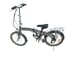 Shimano BT Fold Up Bike Bicycle 6 Speed Works Great 20 Camping City Bike