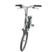 Shimano BT Fold Up Bike Bicycle 6 Speed Works Great 20 Camping City Bike