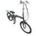 Shimano BT Fold Up Bike Bicycle 6 Speed Works Great 20 Camping City Bike